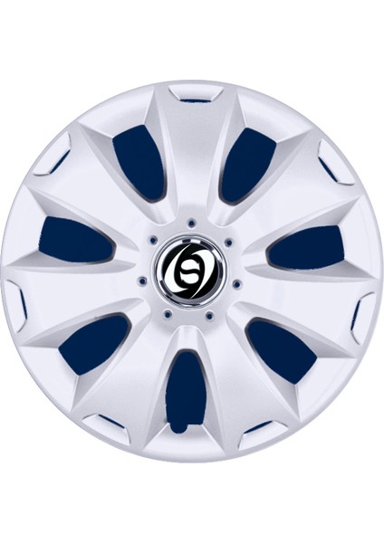 335 15 Inç Jant Kapağı Sks Üniversal