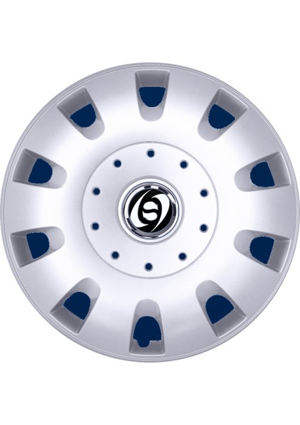 Volkswagen Transporter Jant Kapağı 16 Inç Kırılmaz ve Esnek