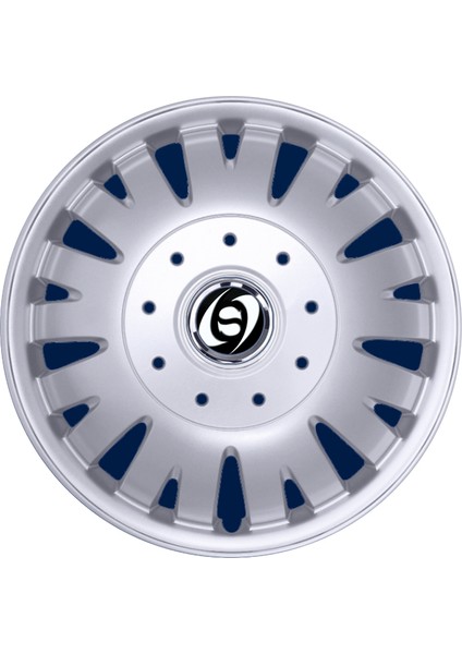 410 16 Inç Jant Kapağı Sks Üniversal