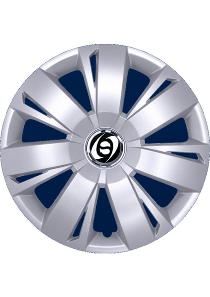 Volkswagen Jetta Jant Kapağı 16 Inç Kırılmaz ve Esnek