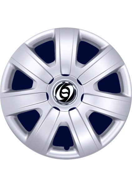 Volkswagen Jant Kapağı 16 Inç Kırılmaz ve Esnek