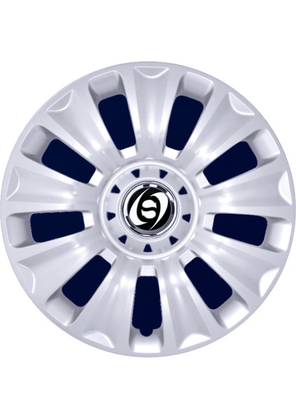Fiat Egea Jant Kapağı 16 Inç Kırılmaz ve Esnek