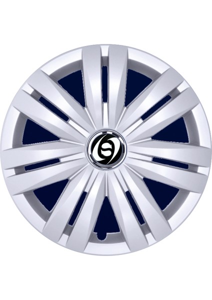 427 16 Inç Jant Kapağı Sks Üniversal