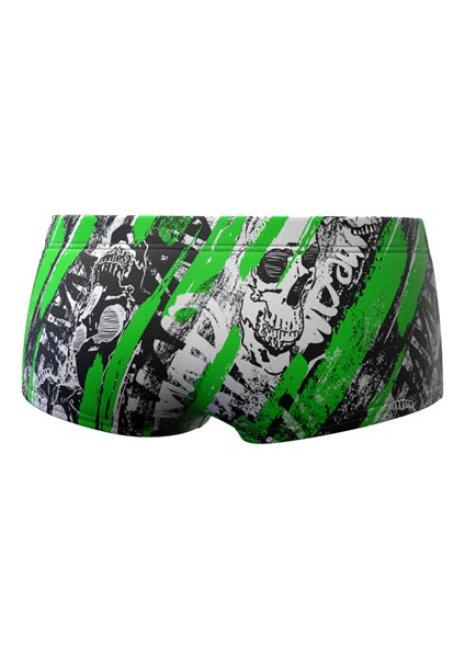 Erkek Swimtrunks X-Treme Y6 Yüzücü Mayosu