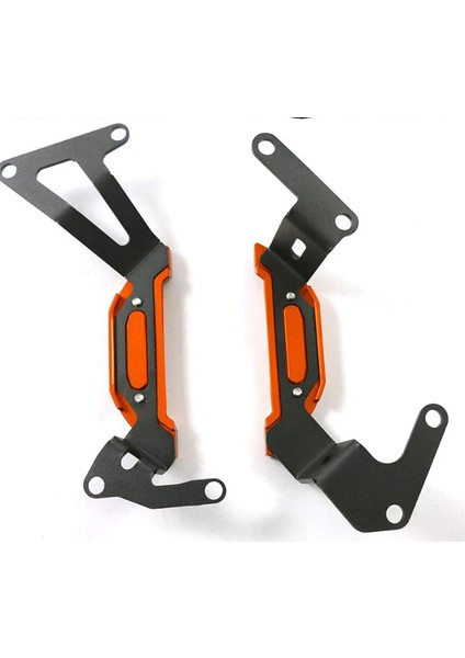 Ktm Duke 250/390 RC250/390 16-19 Debriyaj ve Altarnatör Koruma