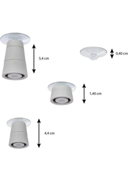 Cam Ocak Koruyucu ve Kesim Tablası Kara (60 cm. x 52 cm.) 2 Parça, 4'lü Ocaklar