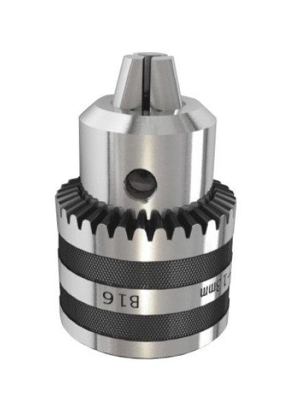 Anahtarlı Konik Mandren 3. 16 mm B 16