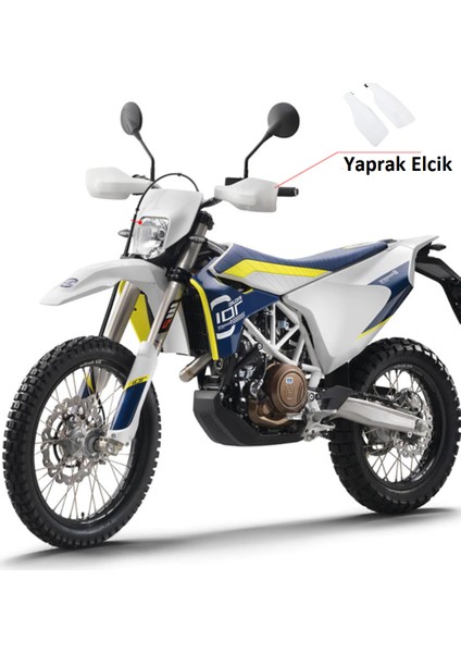 Husqvarna Elcik Koruma Fc Tc Tx Fx Te Modeller Uyumlu Üniversal