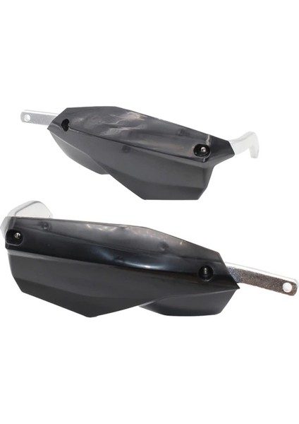 Motokros Handguard Motosiklet Elcik Koruma Alümiyum
