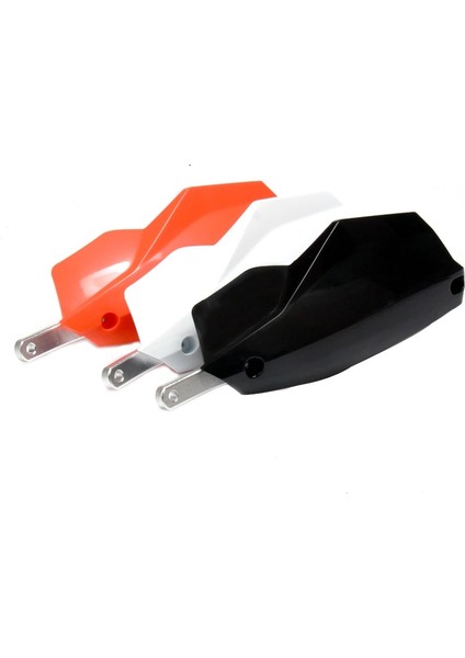 Motokros Handguard Motosiklet Elcik Koruma Alümiyum fırsatları