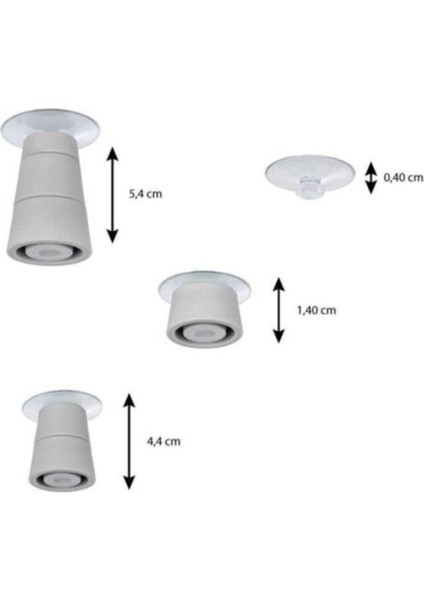 Okyanus Cam Ocak Koruyucu ve Cam Kesme Tahtası 30 cm. x 52 cm. 2 Parça