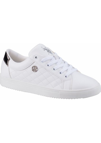 AS00600238 100910788 Tıggy 1fx Kadın Spor Ayakkabı Beyaz
