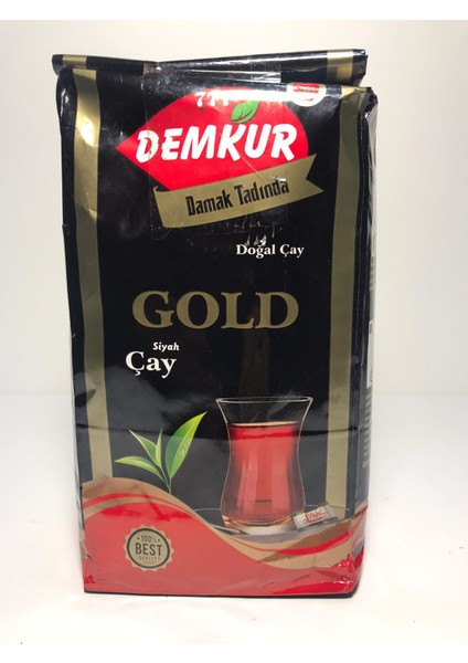 Gold Çay 800 gr