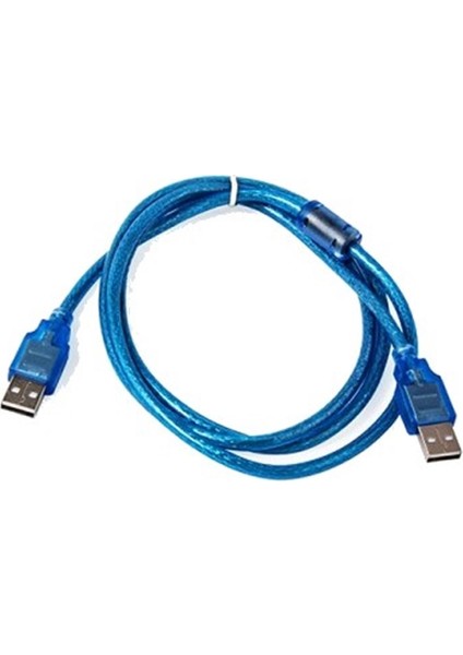 Rewel USB To USB 2.0 Erkek/erkek 1.5 Metre 247019