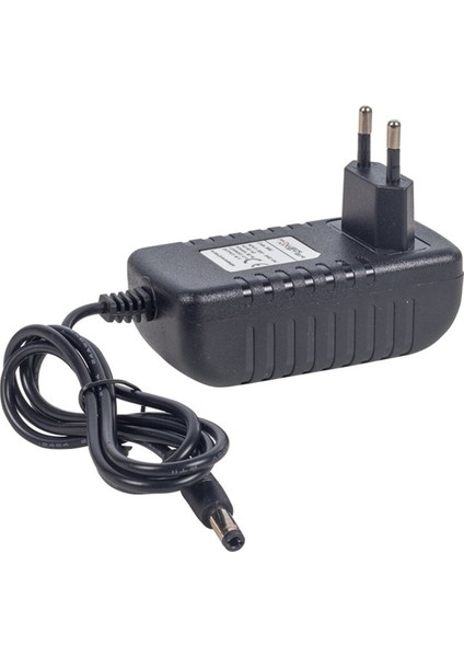 16VOLT 2 Amper Multiswitch/santral Adaptör 5,5x2,5 Jak Fişli 662055