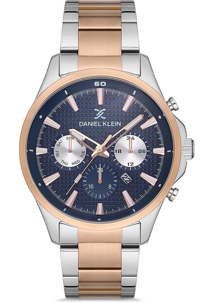 Danıel Kleın DK012846G-06 Erkek Kol Saati