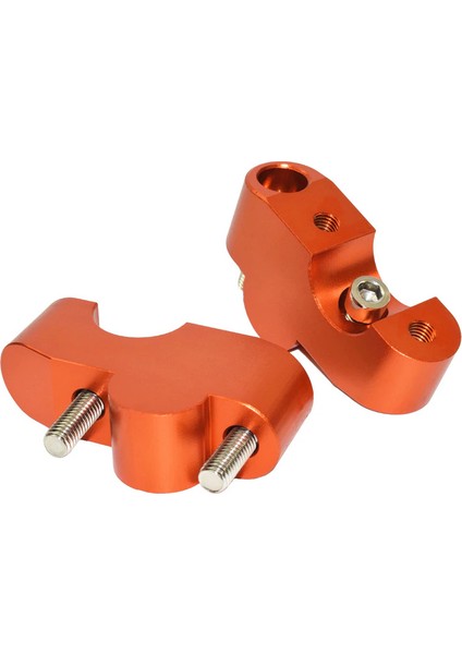 Ktm Duke 125-200-250-390 17-19 Gidon Yükseltme Geriye Alma