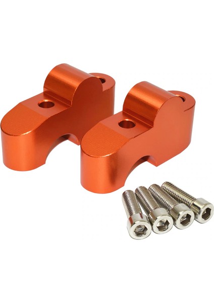 Ktm Duke 125-200-250-390 17-19 Gidon Yükseltme Geriye Alma