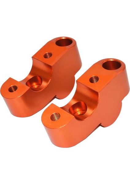 Ktm Duke 125-200-250-390 17-19 Gidon Yükseltme Geriye Alma