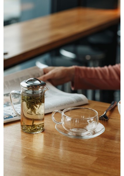 Sencha Tea Japon Yeşil Çayı 100 gr