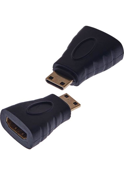 HDMI Dişi Mini HDMI Erkek Çevirici 634001