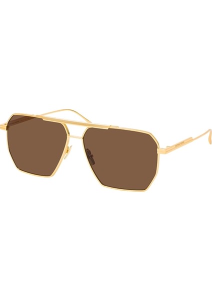 1012S 003 60 Unisex Güneş Gözlüğü