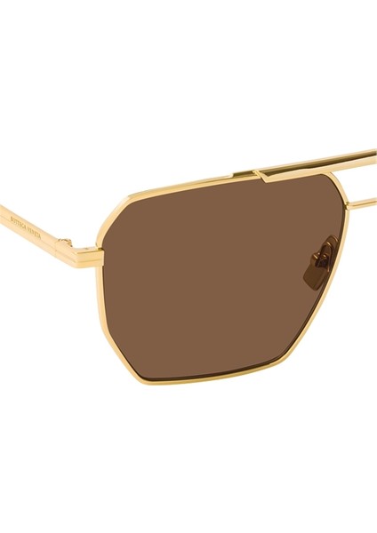1012S 003 60 Unisex Güneş Gözlüğü modelleri