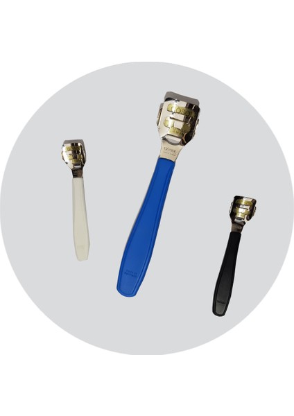 Gösol Topuk Keskisi