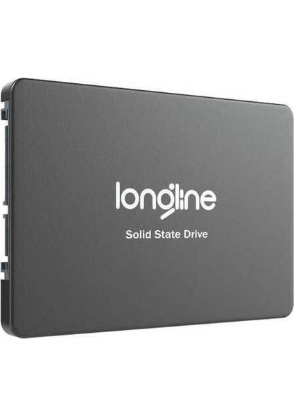 Lng560SSD-128GB 128GB 560MB-530MB Sata SSD