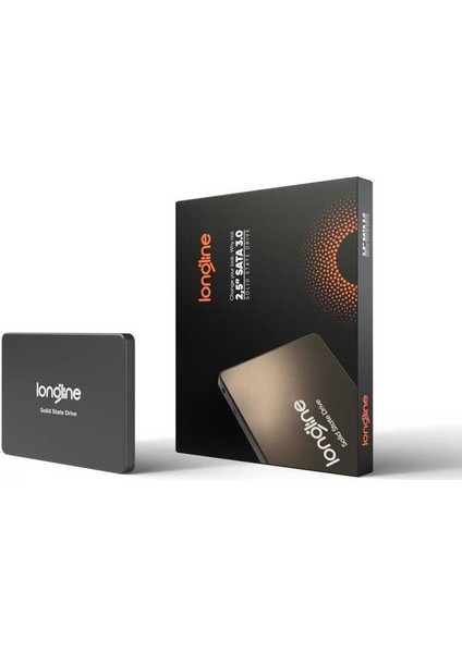 Lng560SSD-128GB 128GB 560MB-530MB Sata SSD fırsatları