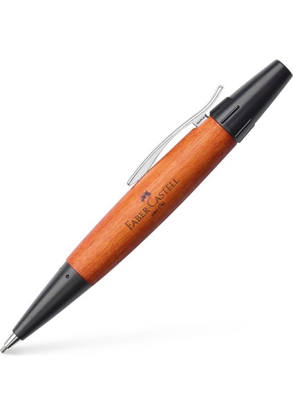 Portamine 1,4 Mekanik Versatil Ahşap Kalem