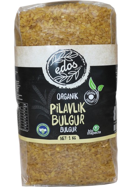 Pilavlık Bulgur 1 kg