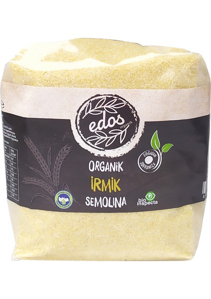 Irmik 500 gr