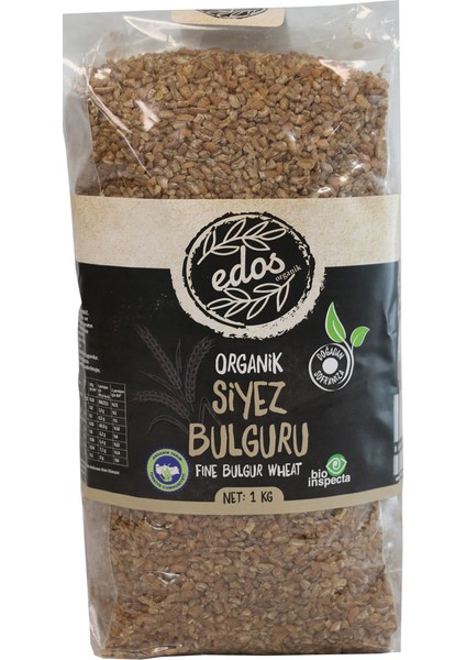 Siyez Bulguru 1 kg
