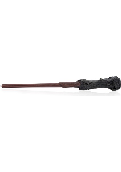 Harry Potter Lisanslı Uygulama Destekli Sihirli Işıklı Asa fırsatları
