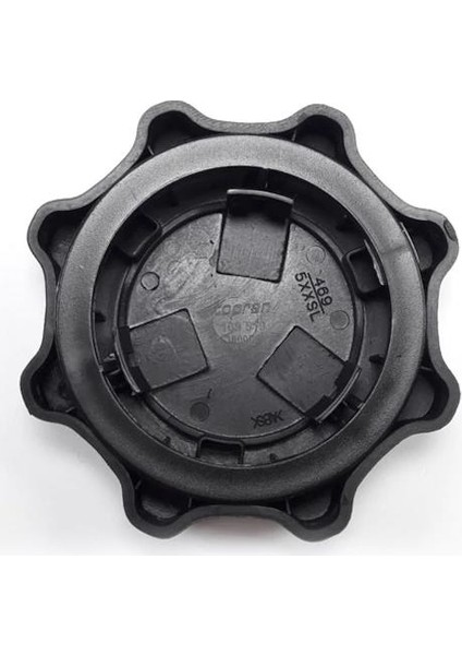 Skoda Roomster Koltuk Sırt Ayar Makarası Siyah (2006 - 2015) 1J0881671F