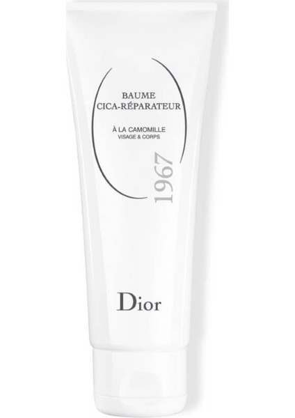 Skin Repair Cataplasme Recover Balm 75 ml