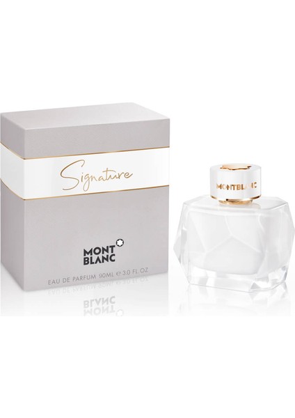 Signature 90 ml Kadın Parfüm