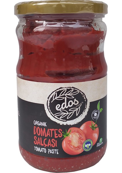 Domates Salçası 660 gr