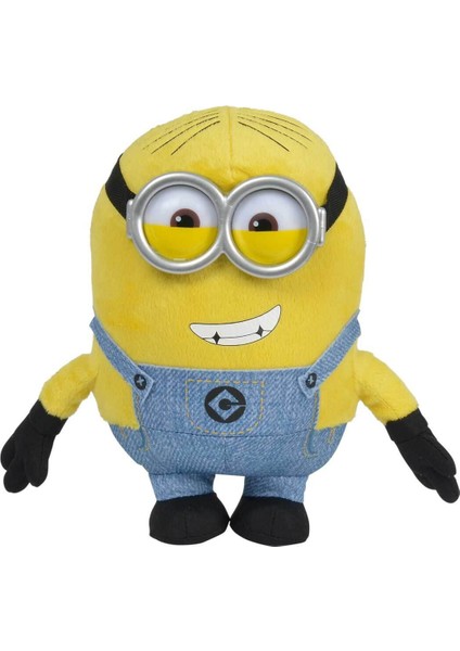 Myk Hedıyelık  Minion Peluş 25CM