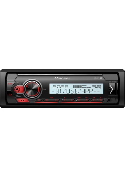 MVH-MS410BT Bluetooth Marine Teyp