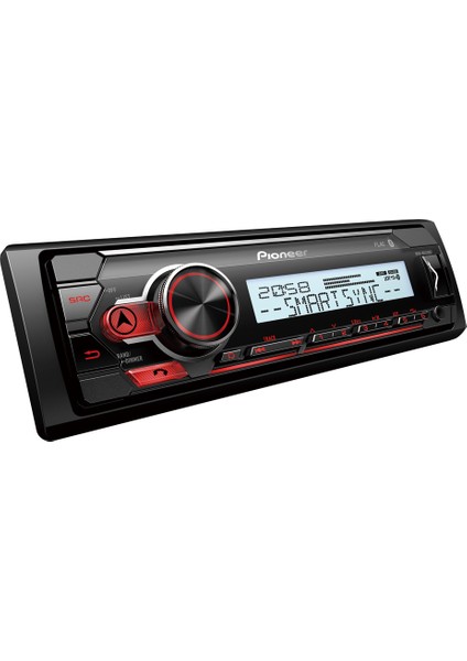 MVH-MS410BT Bluetooth Marine Teyp
