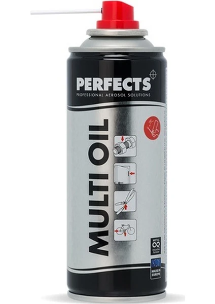 Multi Oil 200 ml