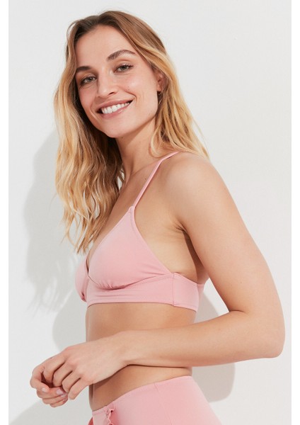 Mistik Gül Basic Bralette fiyatları