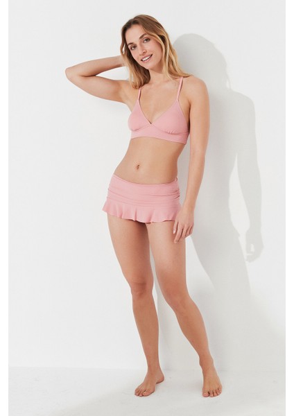 Mistik Gül Basic Bralette indirimleri