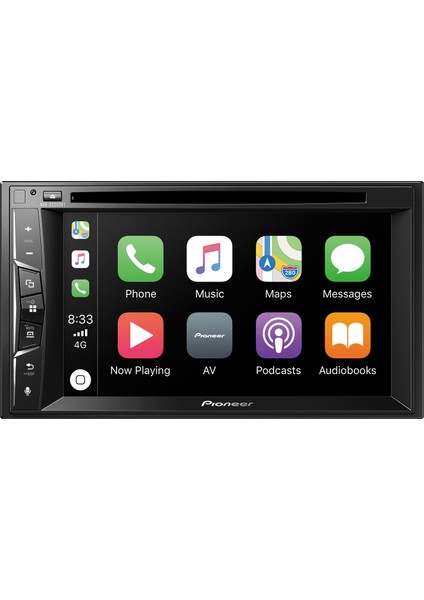 AVH-Z2200BT 6,2" Bluetooth Double Teyp