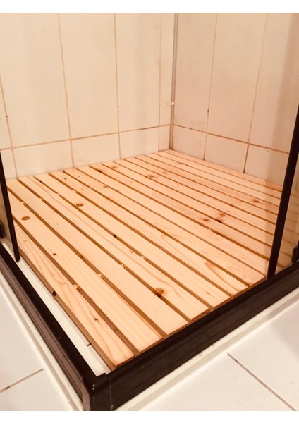 Duş Izgarası 90 x 90 cm Katlanır fiyatları