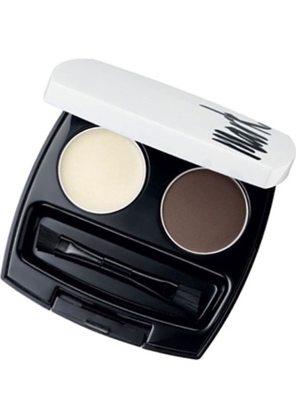 Mark Kaş Şekillendirici Bakım Kiti Auburn