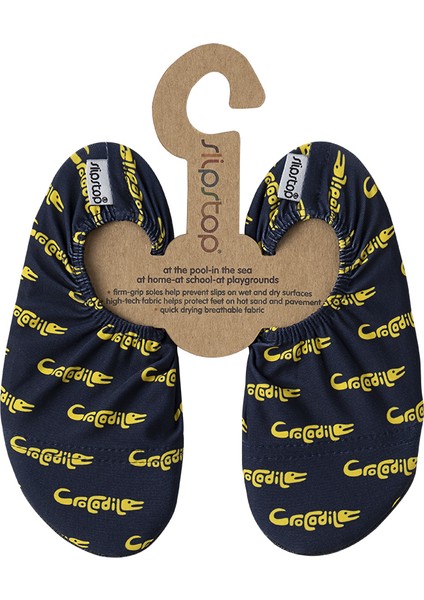 Cayman Erkek Çocuk Kaydırmaz Ayakkabı/patik