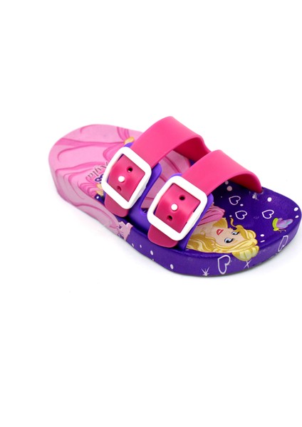 Çocuk Kaydırmaz Plaj Havuz Banyo Günlük Terlik Gezer fiyatları